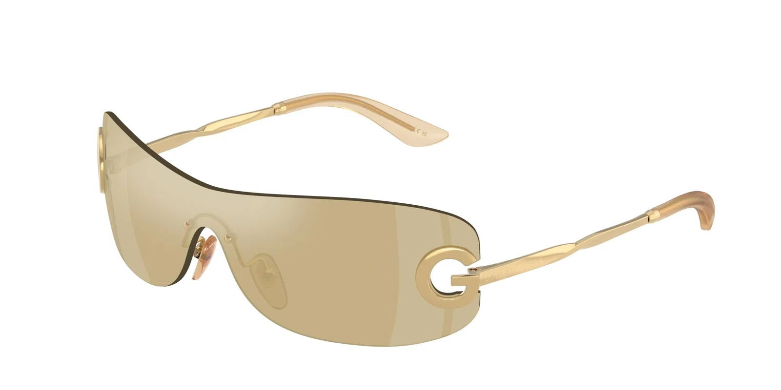 Dolce & Gabbana Kids 2001 Sunglasses - view 3